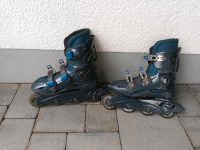 Inline Skater Inliner  Größe 40 Skates Nordrhein-Westfalen - Kürten Vorschau