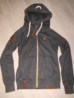 Naketano Sweatjacke XS Niedersachsen - Isenbüttel Vorschau