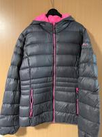 CMP Winterjacke Gr. xs Bayern - Kühbach Vorschau