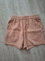 Musselin Shorts Shein Größe M ☆NEU☆ Nordrhein-Westfalen - Gelsenkirchen Vorschau