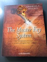 The Master Key System - Charles Haanel Schleswig-Holstein - Haby Vorschau