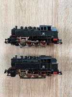 Märklin Dampflok DB81 002 Brandenburg - Göritz Vorschau