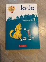 Jo-Jo Mathematik 1 Grundschule Lehrbuch Cornelsen Sachsen - Meißen Vorschau