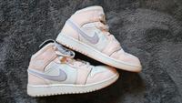 Nike Jordan Größe 38.5 Leipzig - Schönefeld-Abtnaundorf Vorschau