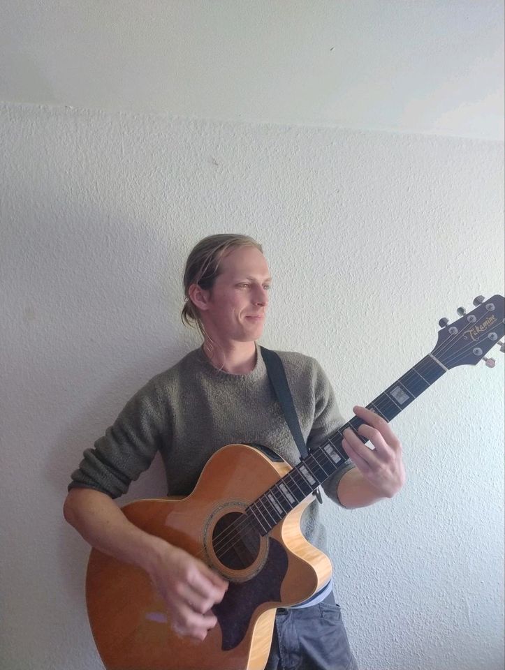 Unterricht Gitarre * Bass * Rostock * Musikunterricht in Rostock