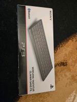 Ps3 Wireless Tastatur Niedersachsen - Bad Münder am Deister Vorschau