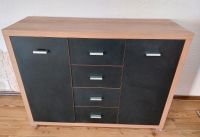 Sideboard Wohnzimmer 120x85x40cm Hessen - Lohfelden Vorschau