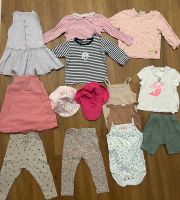 Frühling/ Sommer Paket Baby Mädchen 74 Pankow - Prenzlauer Berg Vorschau