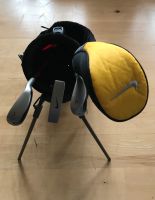 Golf Set für Kinder von Nike Tiger Woods Collection (5-7 Jahre) Bayern - Buchloe Vorschau