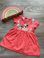 Kleid Minnie Mouse Manguun Gr. 80 Bayern - Ebersdorf Vorschau