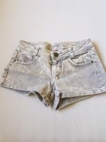 Hotpants/ Jeans Größe XXS Bayern - Kollnburg Vorschau