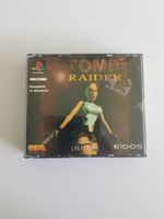 PS1 Tomb Raider 1 & 2 Nordrhein-Westfalen - Bocholt Vorschau