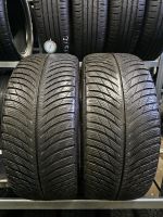 Michelin Winterreifen 223 40R18 92V 6mm Dot 3322 Nordrhein-Westfalen - Castrop-Rauxel Vorschau