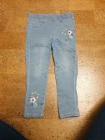 TCM - Stretchjeans Jeans Gr. 86 / 92 Nordrhein-Westfalen - Remscheid Vorschau