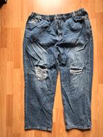 SHEIN Curved 4XL Jeans Hose Damen Köln - Kalk Vorschau