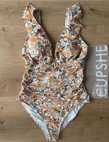 ☀️☀️Cupshe Badeanzug XS,Badeanzug S,Cupshe Badeanzug M Rheinland-Pfalz - Heßheim Vorschau