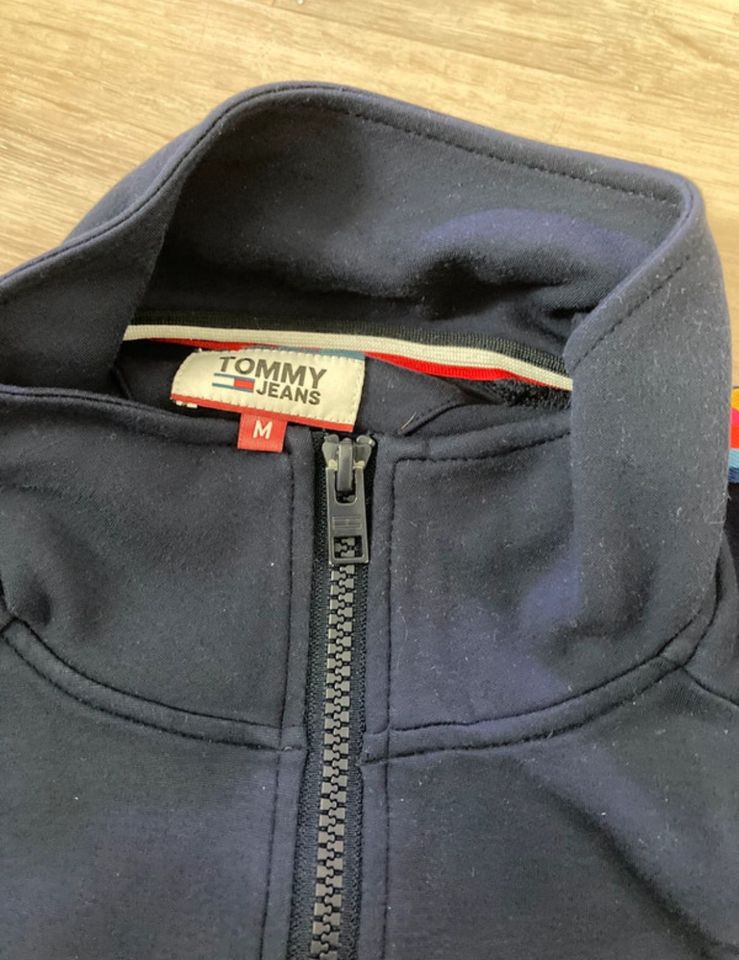 Trainingsjacke Tommy Hilfiger in Gettorf