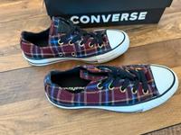 Converse Chucks Größe 36 Neu Saarland - Püttlingen Vorschau