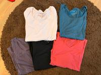 EDC by Esprit Langarm-Shirts („Alte Variante“) Gr. M Niedersachsen - Wunstorf Vorschau