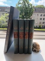 5 Hornblower Bücher aus den 50/60er Jahren zu verkaufen! Harburg - Hamburg Eißendorf Vorschau