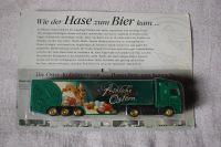 Hasen-Bräu - Mercedes-LKW - Osterkollektion - Nr.1 Bayern - Augsburg Vorschau