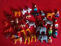 Playmobil Menschen Tiere Reiter und Pferd Baden-Württemberg - Sersheim Vorschau