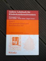 Fachbuch "Lehrbuch für Kinderkrankenschwestern" Niedersachsen - Bückeburg Vorschau