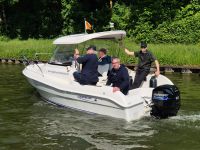 Motorboot Führerschein See & Binnen Start jeden Di. & Do. Nordrhein-Westfalen - Bad Oeynhausen Vorschau