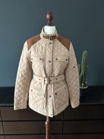 Lauren Ralph Lauren Steppjacke, beige, Gr. XS Hamburg-Nord - Hamburg Hohenfelde Vorschau