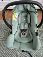 Babyschale von Joie i-snug Nordrhein-Westfalen - Moers Vorschau