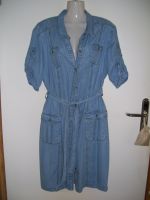 Apanage Femme Jeanskleid Kleid Hemdkleid Blusenkleid Gr. 40 Jeans Berlin - Neukölln Vorschau