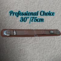 Professional´s Choice Westerngurt NEU braun Schleswig-Holstein - Hanerau-Hademarschen Vorschau