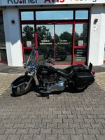 Harley-Davidson Heritage Classic 114CI Baden-Württemberg - Freiburg im Breisgau Vorschau