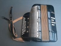 Hohner Ouverture diatonische Handharmonika C-F Hessen - Griesheim Vorschau