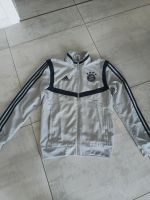 Adidas FC Bayern München Sweatjacke Gr. XS NEUWERTIG Rheinland-Pfalz - Osthofen Vorschau