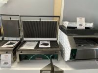 Kontaktgrill 0,54m - Paninigrill / Toaster / Sandwichmaker Nordrhein-Westfalen - Oberhausen Vorschau