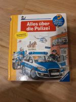 Wieso weshalb warum www Alles über die Polizei Hessen - Friedberg (Hessen) Vorschau