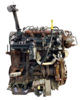 Motor für Ford Transit FD FA FM 2,2 TDCI Diesel P8FA 9C1Q-6006-AA Rheinland-Pfalz - Thalhausen b. Hamm Vorschau