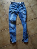 Hosen  lang, Jeans, Größe XS_S_34_34/36_ versch. Preise Baden-Württemberg - Affalterbach   Vorschau