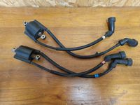 Yamaha XJR 1300 RP 02   Zündspulen Paar 1-4 mit Stecker Nordrhein-Westfalen - Troisdorf Vorschau