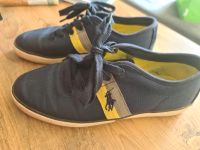 Polo Ralph Lauren Sommerschuhe Gr. 41 Schleswig-Holstein - Sülfeld Vorschau