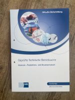 Lehrbuch Material-, Produktions- und Absatzwirzschaft Hannover - Döhren-Wülfel Vorschau