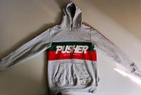 Pusher Hoodie für Herren mit Größe M München - Allach-Untermenzing Vorschau