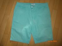 Designer Review Herren Hose Short Bermuda grün Gr. M Dortmund - Holzen Vorschau