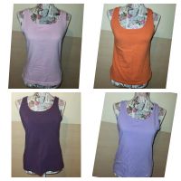 Kenny S Damen Tank Top Gr. 38 wie neu Set 4 Stück Sachsen - Chemnitz Vorschau