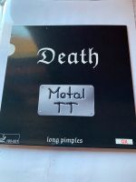 Death Metall TT Niedersachsen - Sibbesse  Vorschau