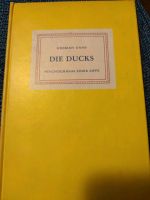 Grobian Gans - Die Ducks (Psychogramm einer Sippe) Nordrhein-Westfalen - Langenfeld Vorschau