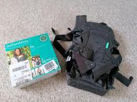 Babytrage Infantino Flip Advanced 4 in 1 Säuglinge Baby Trage Brandenburg - Peitz Vorschau