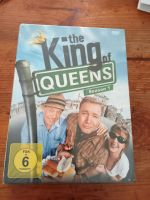 DVD King of Queens plus Tasse Niedersachsen - Westoverledingen Vorschau