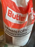 Butler Dämmstoffschüttung 100liter Sack ovp Baden-Württemberg - Obersontheim Vorschau